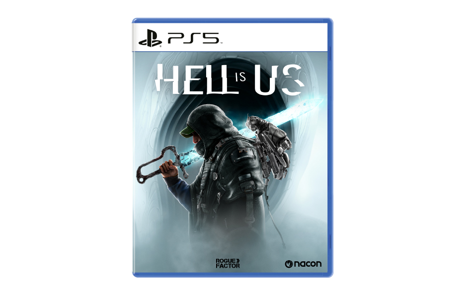 Hell is Us - PAL